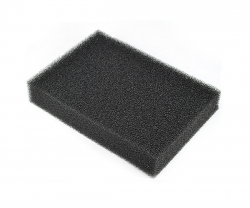 Pěna do nádrže proti odlévání - rozměr 400 x 320 x 40mm