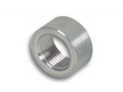 Adaptér na lambda sondu k navaření M18 x 1,5mm - ocel