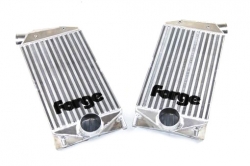 Intercooler kit Forge Motorsport Porsche 997 3.6 twin turbo (06-09)