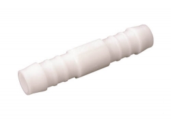 Plastová spojka přímá 13mm