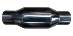 Závodní katalyzátor HPP 102 x 250mm (200 článků) - 76mm - Euro 3