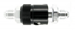 Rychlo spojka na brzdovou soustavu D-03 (AN3) 3/8"x24-UNF