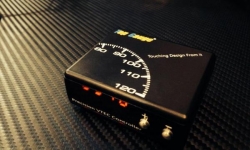 Univerzální VTEC controller Honda