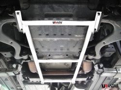 Rozpěrná tyč Ultra Racing Land Rover Range Rover Sport V8 4.4 (05-) - přední spodní H výztuha