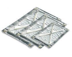 Izolační plát Thermotec (Insulating mats) 61 x 61cm