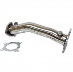 Náhrada katalyzátoru Jap Parts Audi A4 B7 2.0 TFSI FWD/Quattro (05-09) - 63,5mm