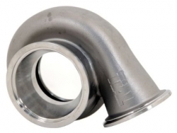 Výfuková část Tial Sport pro Garrett GT35/GTX35 - A/R 0.64