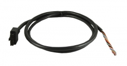 LM-2 analogový vstupní a výstupní kabel Innovate Motorsports potřebný pro vstup RPM