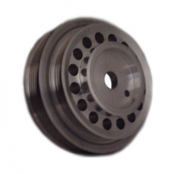 Odlehčená řemenice Ralco RZ Mitsubishi Eclipse 3.0 DOHC 24V D53A/6G72 (00-05)