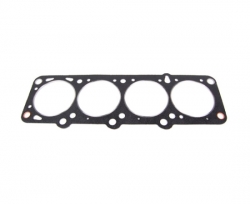 Těsnění pod hlavu Athena pro Volvo 240-242 2.3 GLE B23/B230/B234 (78-92) - vrtání 97,1mm / tloušťka 2mm