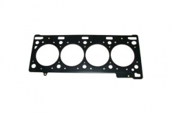 Těsnění pod hlavu Athena pro Renault Clio / Laguna / Espace / Megane Scenic 2.0i 16V F4R (99-03) - vrtání 84,5mm / tloušťka 1mm