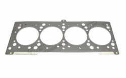Těsnění pod hlavu Athena pro Fiat Coupe / Croma / Tipo 2.0 16V (89-96) - vrtání 87mm / tloušťka 1,6mm