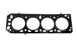 Těsnění pod hlavu Athena pro Ford Escort RS Cosworth 2.0 DOHC YB / SOHC OHC-NEP - vrtání 92,1mm / tloušťka 1,3mm (měděné)