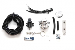 Blow off ventil Forge Motorsport BMW 1-Series F20 135i/235i N55 single turbo (12-) (closed loop)