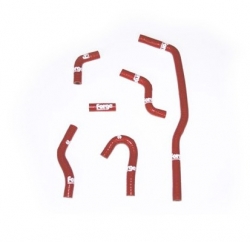 Hadicový kit Forge Motorsport Audi TT/S3 / Seat Leon 1.8T 225PS