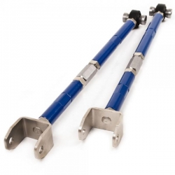 Stavitelná zadní ramena Jap Parts Audi S3/TT / Seat Leon / Škoda Octavia / VW Golf 4 / Bora / Jetta 1.8T 4x4