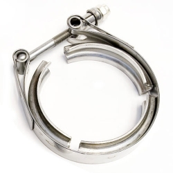 V-band spona Tial Sport pro vstupní přírubu na svody (VC355)