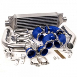 Intercooler kit Opel Astra H Mk5 2.0T GSI/OPC (04-10)