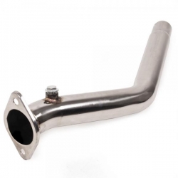 Náhrada katalyzátoru Jap Parts Peugeot 206 GTi RC 2.0 16V (03-)