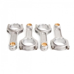 Kované ojnice ZRP na Fiat Uno / Punto / Tempra / Ritmo 1.4/1.6 1.4/1.6 146A / 159A / 176A - I-Beam