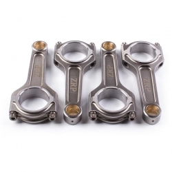Kované ojnice ZRP na Honda Accord / Integra / CR-V B18A/B18B/B20B non-VTEC - I-Beam