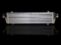 Intercooler FMIC 700 x 140 x 65mm (550 x 140 x 65mm) - výstupy 55mm