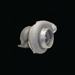 Turbodmychadlo Garrett GT4508R (GT45R)