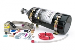 ZEX safe shot nitrous system