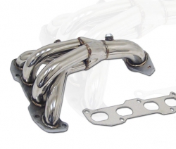 Laděné svody Jap Parts Nissan Sentra 2.5 SER Spec V (02-06) 4-1