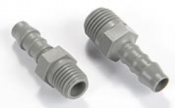 Fitinka M12x1,5 na hadici 8mm (5/16")