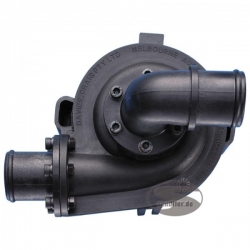 Elektrická vodní pumpa / čerpadlo Davies Craig 12V - 80l/m (7,5A)