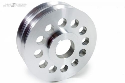 Odlehčená řemenice Japspeed Mazda MX-6 2.0 V4 (94-97)