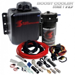 Vstřikování vody a metanolu Snow Performance - stage 1 Diesel (Starter kit)