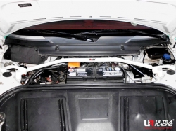 Rozpěrná tyč Ultra Racing Porsche Cayman 2.9 (05-11) - přední horní