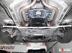 Rozpěrná tyč Ultra Racing Porsche Panamera 970 3.6 V6 (09-) - přední spodní