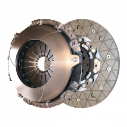 Spojkový kit CG Motorsport Stage 2 Alfa Romeo 159 Lusso 2.4 JTDM 210PS - motor 939A9.000 (06-09)