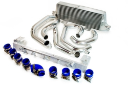 Intercooler kit Japspeed Subaru Impreza WRX/STI (01-07)