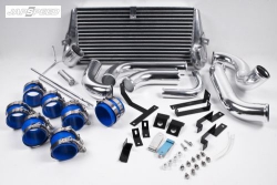Intercooler kit Japspeed Mazda RX-7 FD3S (92-01) FMIC