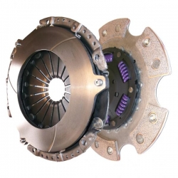 Spojkový kit CG Motorsport Stage 3 Opel Calibra 2.0i 16V Turbo 4x4 C20LET