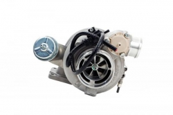 Turbodmychadlo BorgWarner EFR 7670 - 179392