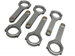 Kované ojnice CX Racing BMW 4-Series F32 / F33 / F36 435i N55 (13-16)