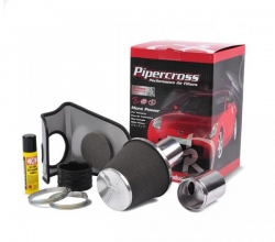 Sportovní kit sání Pipercross na Peugeot 206 2.0 HDi 90/110PS (04/99-)