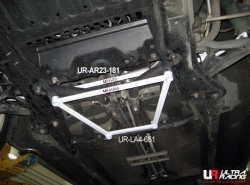 Přední stabilizátor Ultra Racing na Toyota MR2 / MR-S (00-07) - 23mm