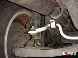 Zadní stabilizátor Ultra Racing na Daihatsu Charade G100 (87-94) - 20mm
