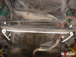 Zadní stabilizátor Ultra Racing na Daihatsu Charade G11 (83-85) - 20mm