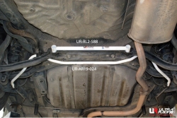 Zadní stabilizátor Ultra Racing na Honda Accord 2dv. (94-97) - 19mm