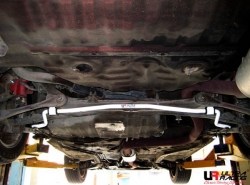 Zadní stabilizátor Ultra Racing na Mazda 323 BF/BG (86-95) - 19mm