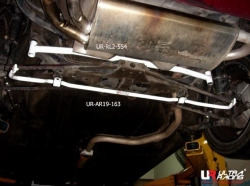 Zadní stabilizátor Ultra Racing na Mazda 323F BA (94-98) - 19mm