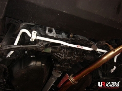 Zadní stabilizátor Ultra Racing na Mitsubishi Lancer Evo 4/5/6/7/8/9 - 24mm