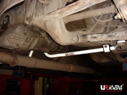 Zadní stabilizátor Ultra Racing na Nissan 200SX S13 (89-94) - 19mm